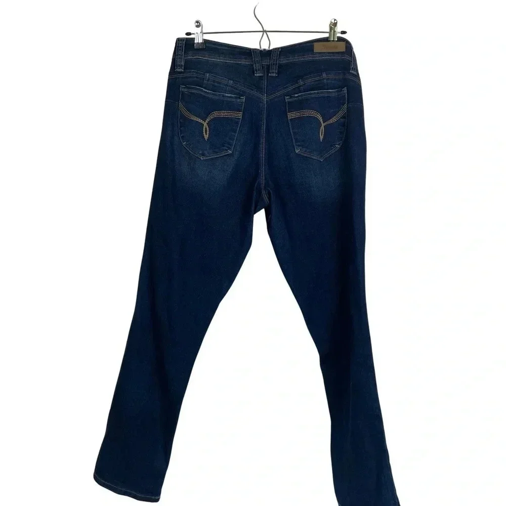 Women’s Royalty for Me Wanna Betta Butt jeans in size 8 - Picture 2 of 8